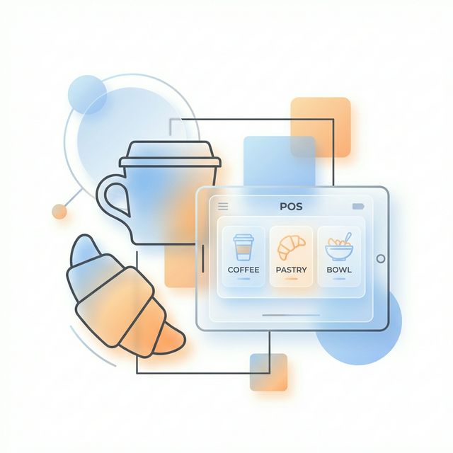 FnB Illustration